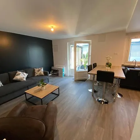 Maison De Plage, Plain-pied, 3