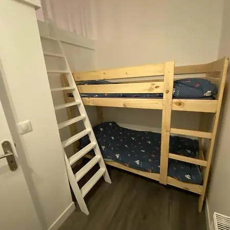 Maison De Plage, Plain-pied, 3 Colleville-Montgomery