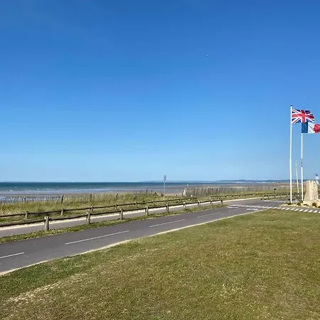 Σπίτι διακοπών Maison De Plage, Plain-pied, 3