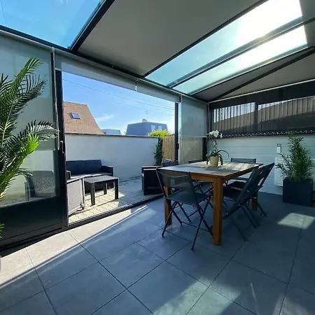 Maison De Plage, Plain-pied, 3 Holiday home