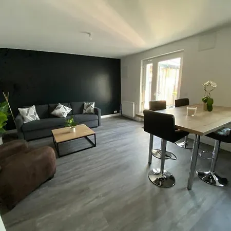 Maison De Plage, Plain-pied, 3