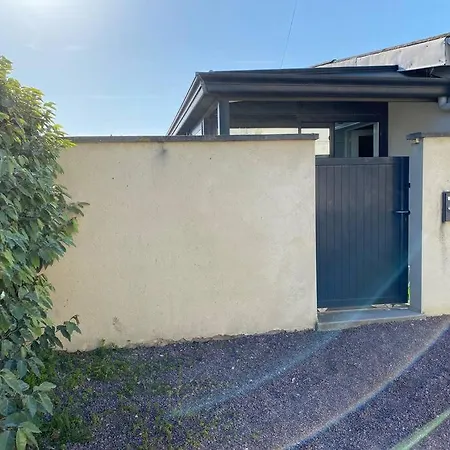 Σπίτι διακοπών Maison De Plage, Plain-pied, 3