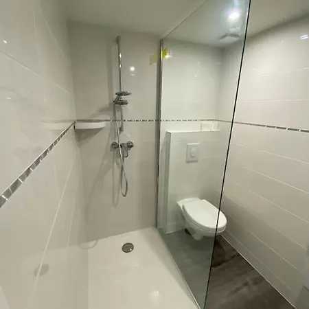 Σπίτι διακοπών Maison De Plage, Plain-pied, 3 *