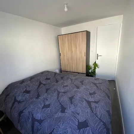 Maison De Plage, Plain-pied, 3 Holiday home *