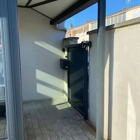 Maison De Plage, Plain-pied, 3 Colleville-Montgomery