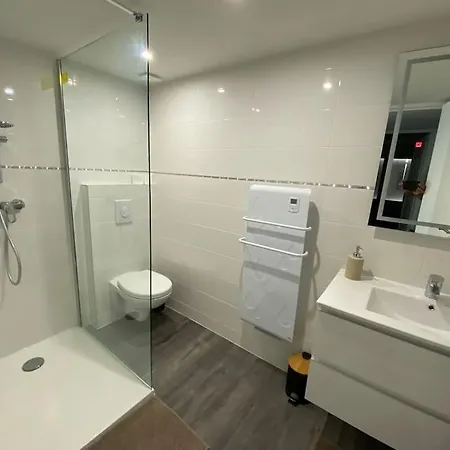 Maison De Plage, Plain-pied, 3