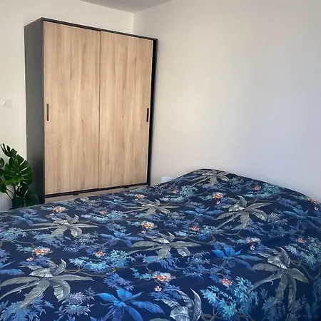 Σπίτι διακοπών Maison De Plage, Plain-pied, 3