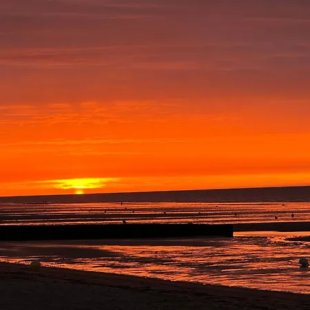 Maison De Plage, Plain-pied, 3 Colleville-Montgomery