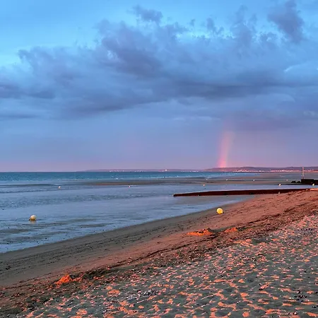 Maison De Plage, Plain-pied, 3